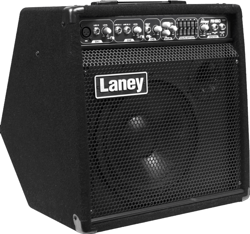 Фото Laney AH80
