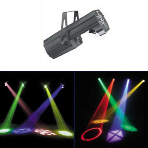 Фото Top Lighting 632 Световой прибор