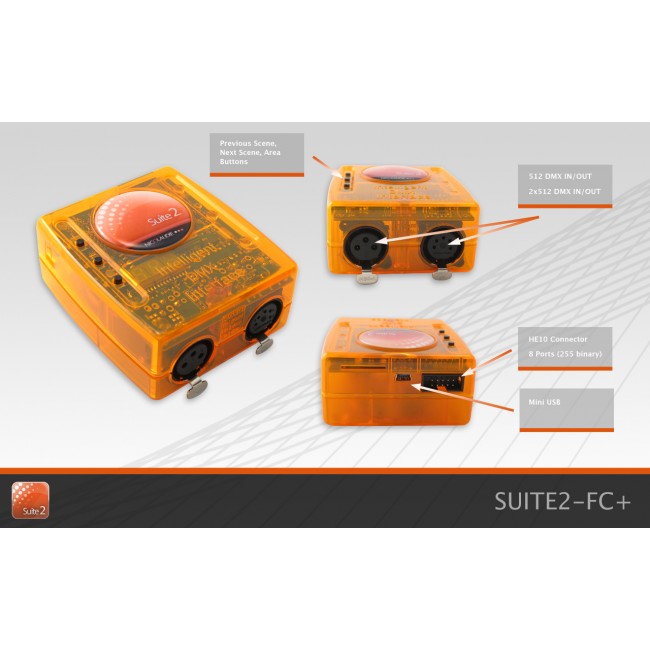 Фото Sunlite Suite2-FC