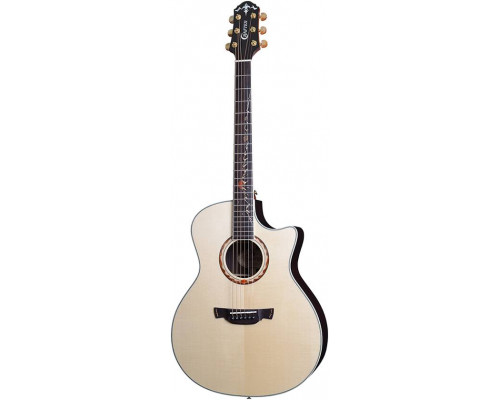 Фото Электроакустическая гитара CRAFTER SR G-1000ce