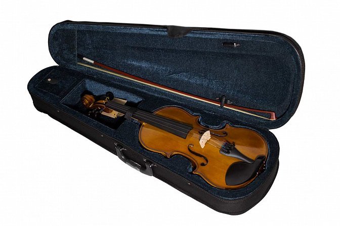 Фото Hans Klein HKV-250AN 4/4 