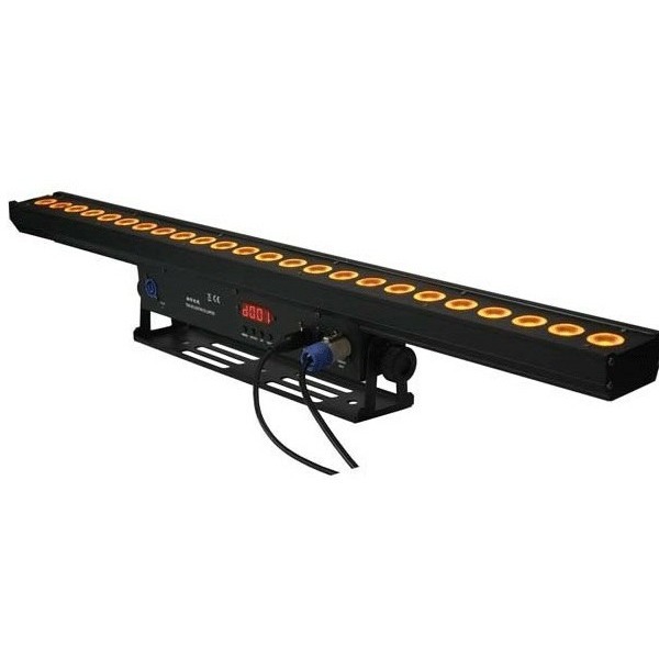 Фото Архитектурный светильник ROSS FIX BAR 2418 RGBWAUV