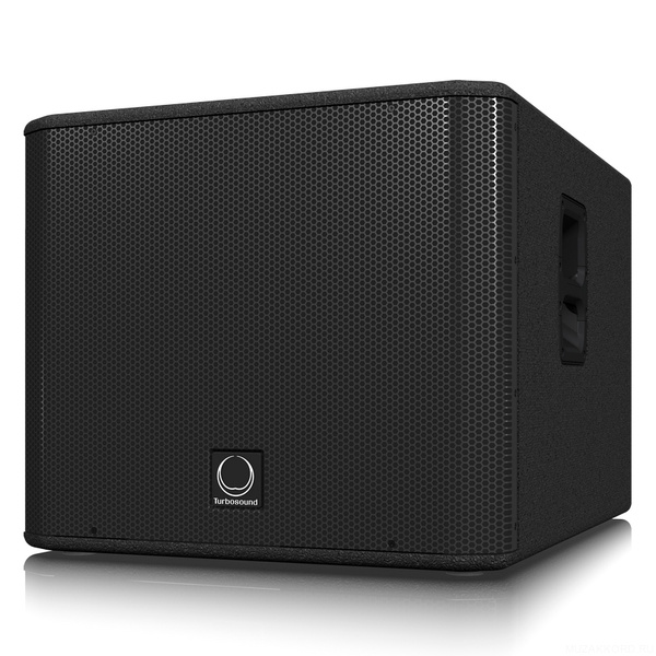 Фото Turbosound MADRID TMS118B