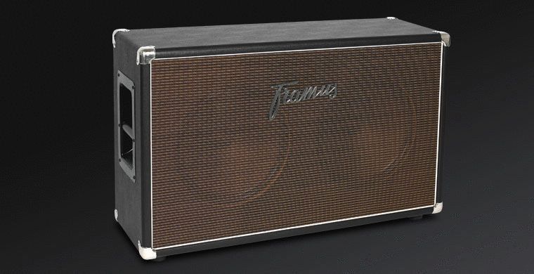 Фото Framus FR 212 CS CB