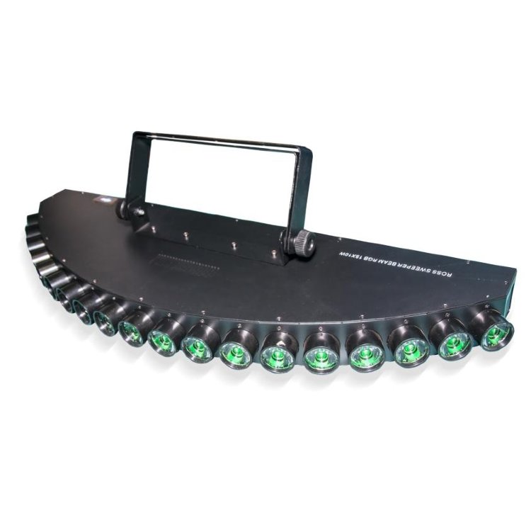 Фото ROSS SWEEPER BEAM RGB 19X10W