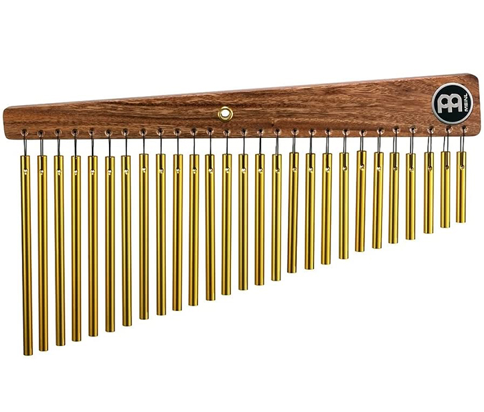 Фото CH27 Планка с чимес, 27 трубочек, Meinl