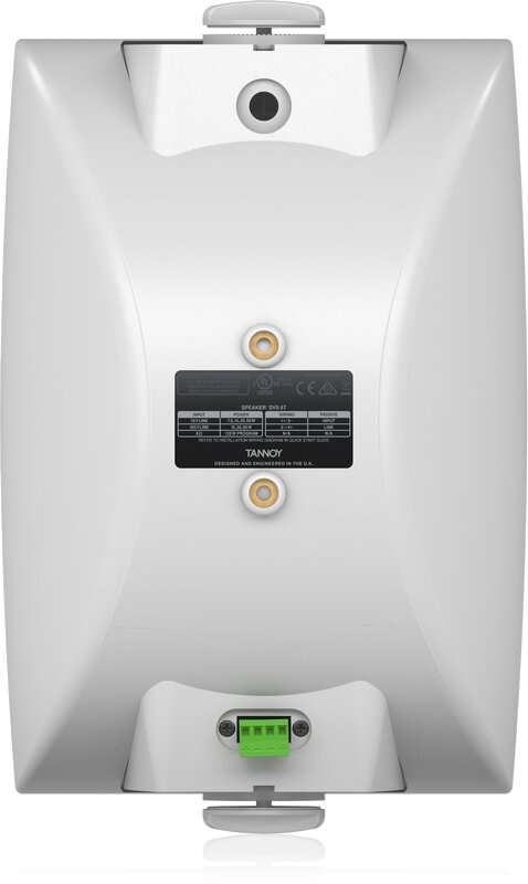 Фото Tannoy DVS 6T-WH  