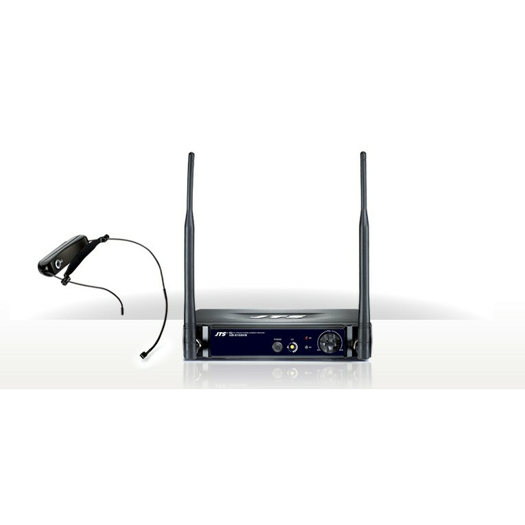 Фото JTS UR-816DVB/UT-16HWV 