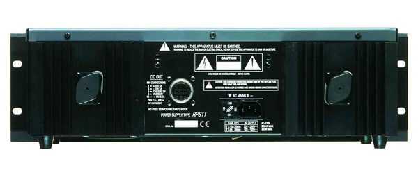 Фото Блок питания ALLEN&HEATH RPS11