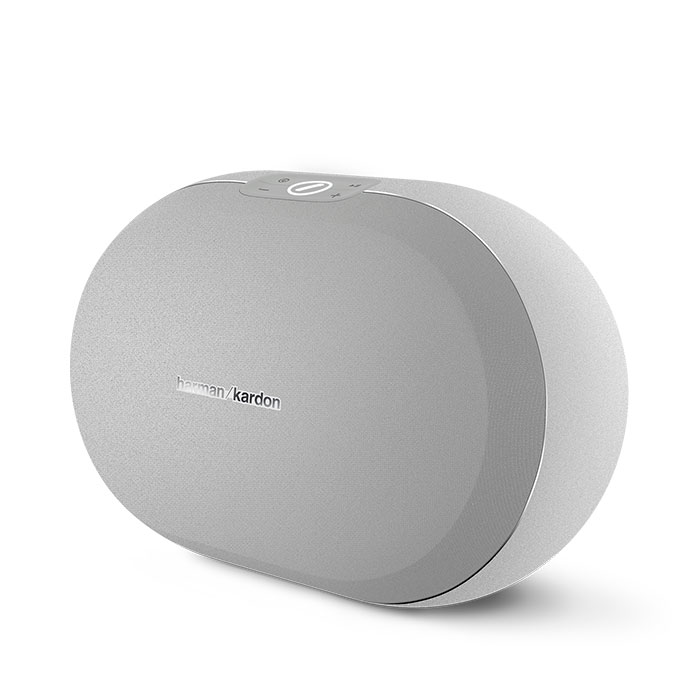 Фото Harman/Kardon Omni 20 PLUS White