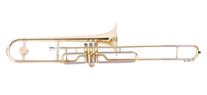 Фото Тромбон John Packer JP135