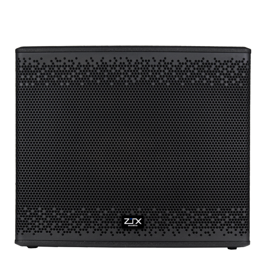 Фото Активный сабвуфер ZTX audio VRS-715A