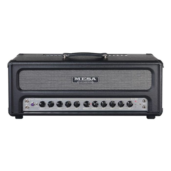 Фото Гитарный усилитель MESA BOOGIE Royal Atlantic Head