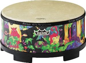 Фото Барабан напольный Remo KD-5818-01