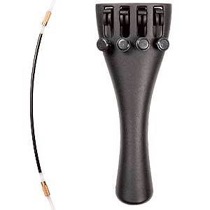 Фото Струнодержатель для скрипки  WITTNER арт.918111, размер 4/4