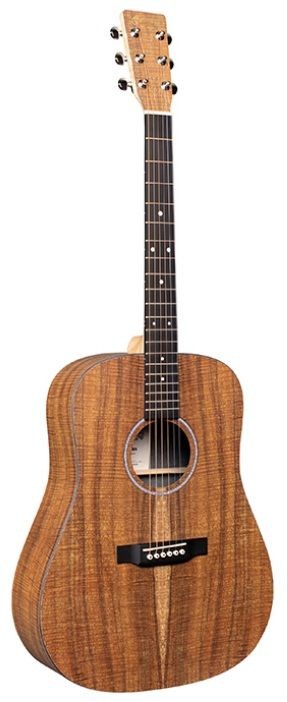 Фото Martin D-X1E-01 KOA