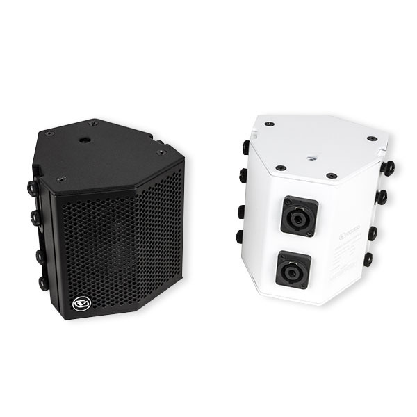 Фото Пассивная акустическая система VOLTA Bel Canto TOP1 W