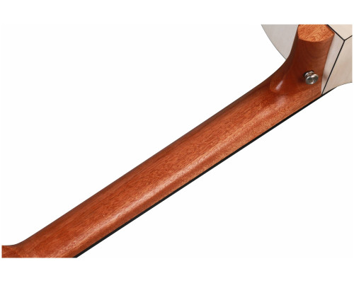 Фото Акустическая гитара NATASHA Mercury JC 41 White