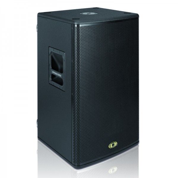 Фото Сабвуфер Dynacord PowerSub 212