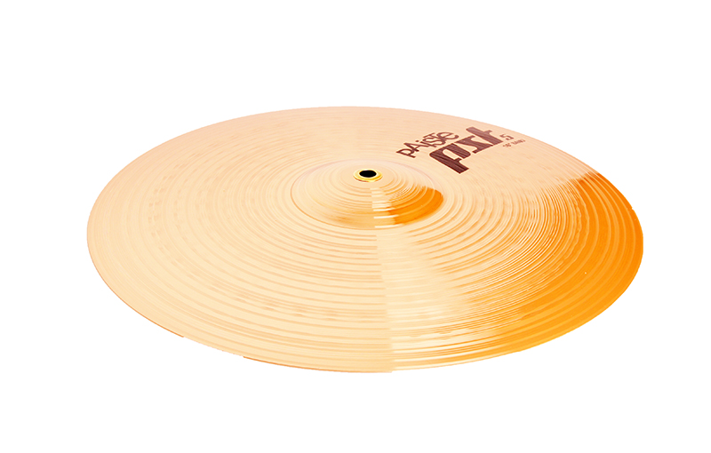 Фото Тарелки оркестровые 16' Paiste 0000665016 PST 5 Band Pair