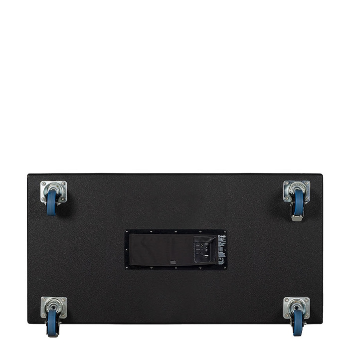 Фото Cабвуфер IDEA Pro Audio BASSO36-A