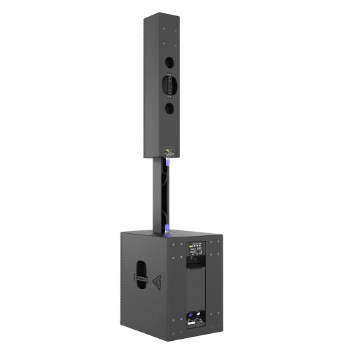 Фото Звуковая колонна комплект MAG VerA M