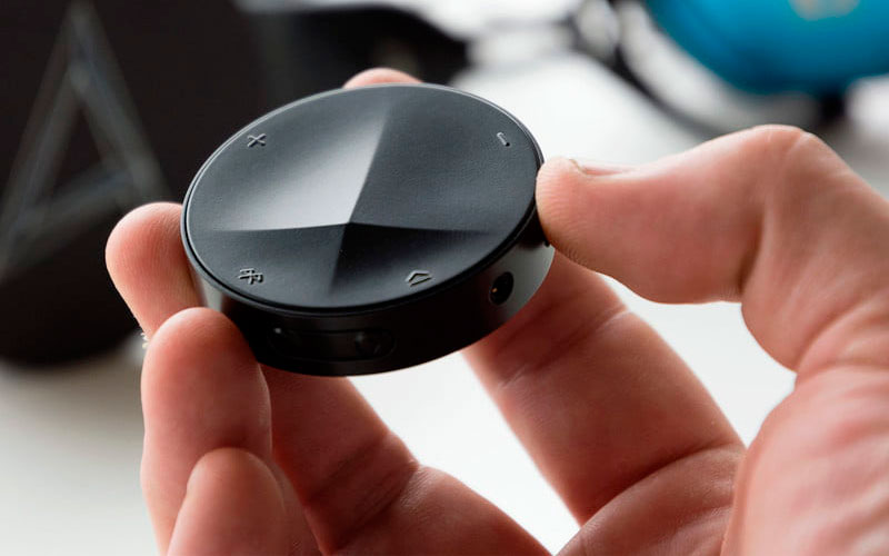 Фото ASTELL&KERN XB10