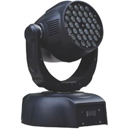 Фото Вращающаяся голова NIGHTSUN SPM301