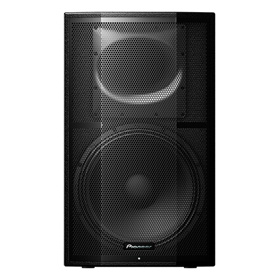 Фото Активная акустическая система Pioneer XPRS15