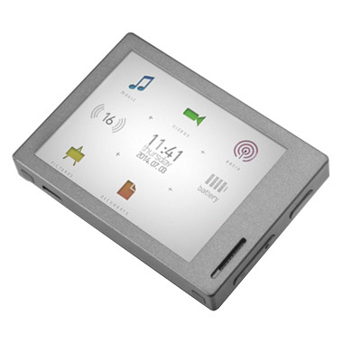 Фото COWON M2 32Gb Dark Silver