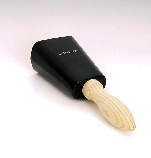 Фото Ковбел на ручке Fleet NL5FW