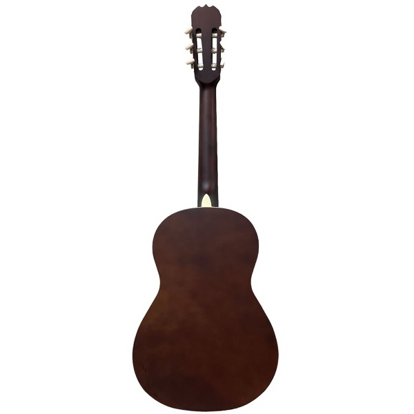 Фото Гитара классическая с чехлом NAVARREZ NV13 HONEY 3/4