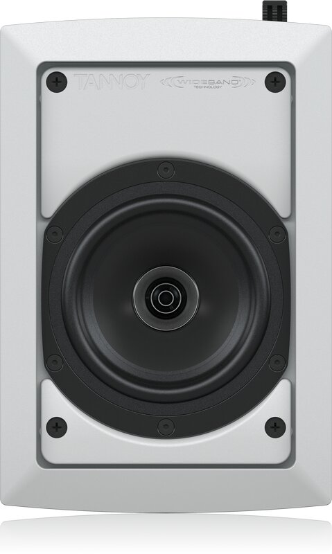 Фото Tannoy IW 4DC-WH  