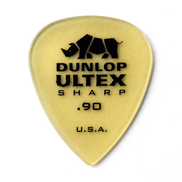 Фото Dunlop 433R. 90 Ultex Sharp 