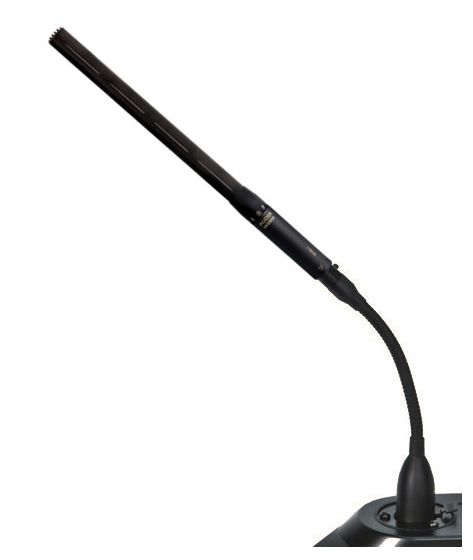 Фото Миниатюрный микрофон AUDIX Micropod6S