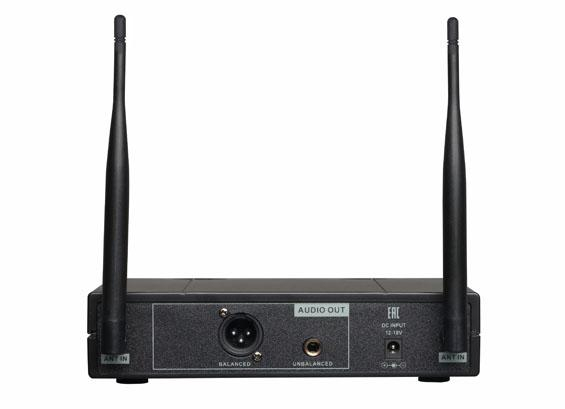 Фото VOLTA US-1 (614.15) 