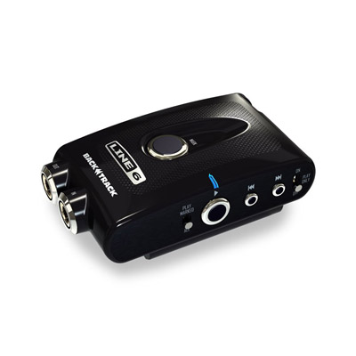 Фото line 6 backtrack