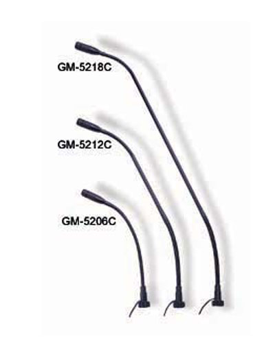 Фото JTS GM-5218C