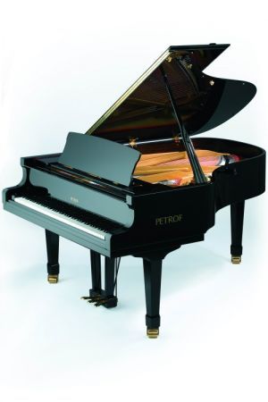 Фото Petrof P III STORM