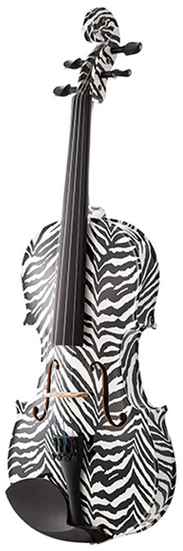 Фото Скрипка KINGLOS HB-1302 4/4 комплект