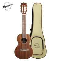 Гиталеле Bamboo Guitarlele