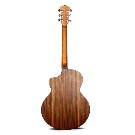 Фото Гитара акустическая DEVISER LS-580 NAT