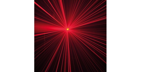 Фото American DJ Micro Star