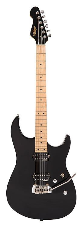 Фото Vintage V6M24BK