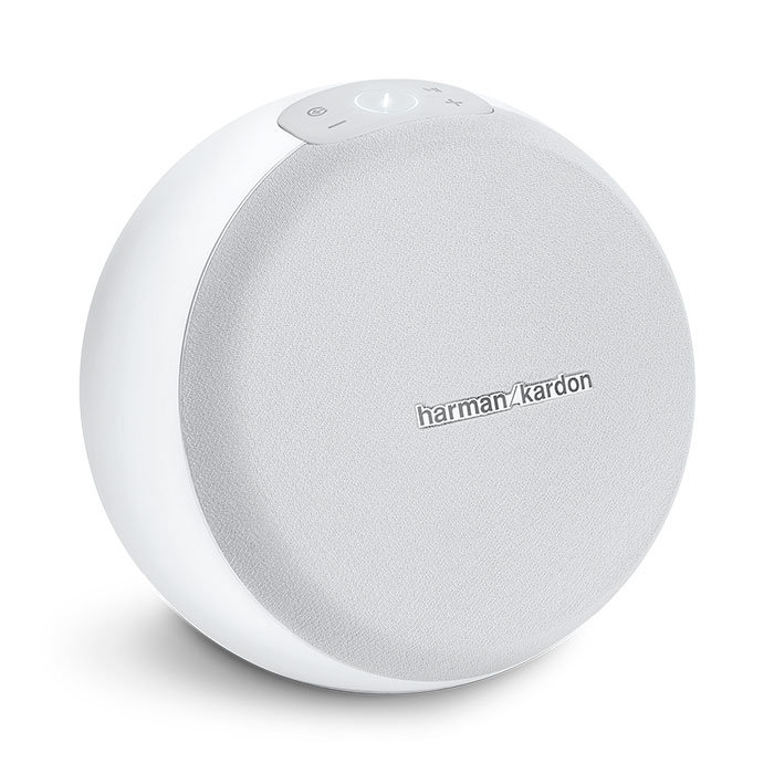 Фото Harman/Kardon Omni 10 PLUS White