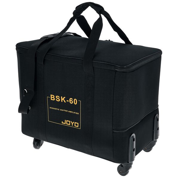 Фото Сумка BSK-60-bag Joyo для комбоусилителя BSK-60 