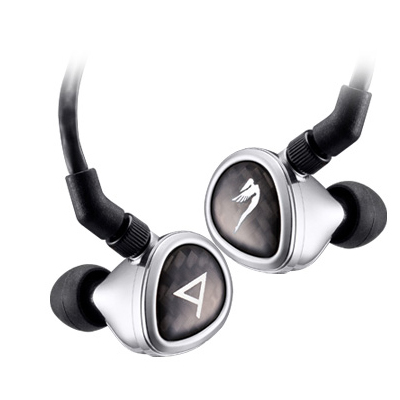 Фото ASTELL&KERN LAYLA II