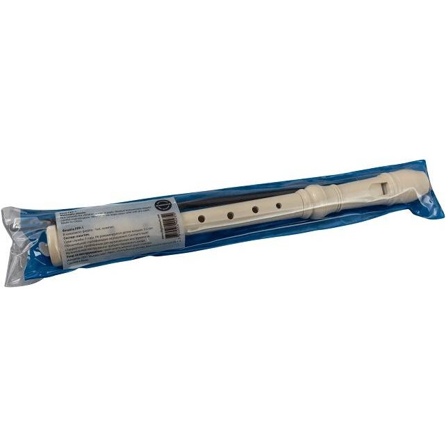 Фото FLIGHT FFP-1 IR - Блокфлейта сопрано немецкая система Флайт