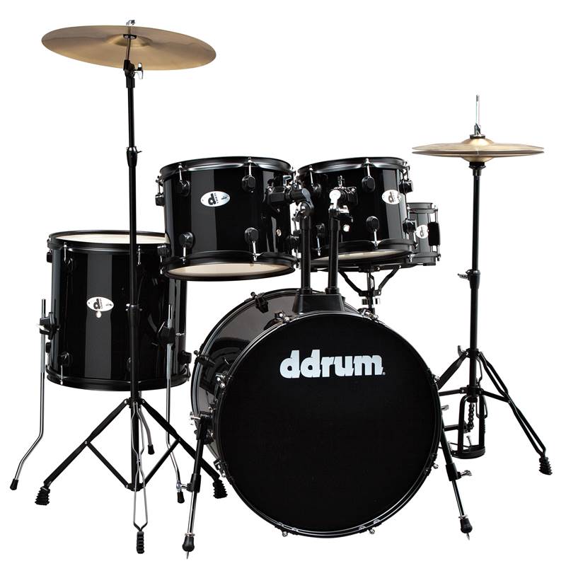 Фото Ddrum D120B MB