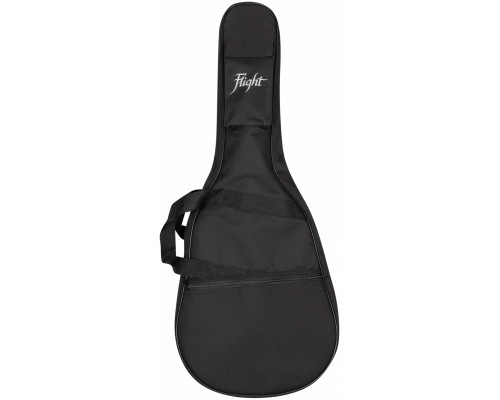 Фото Чехол для гитары 1/2 FLIGHT FBG-6055